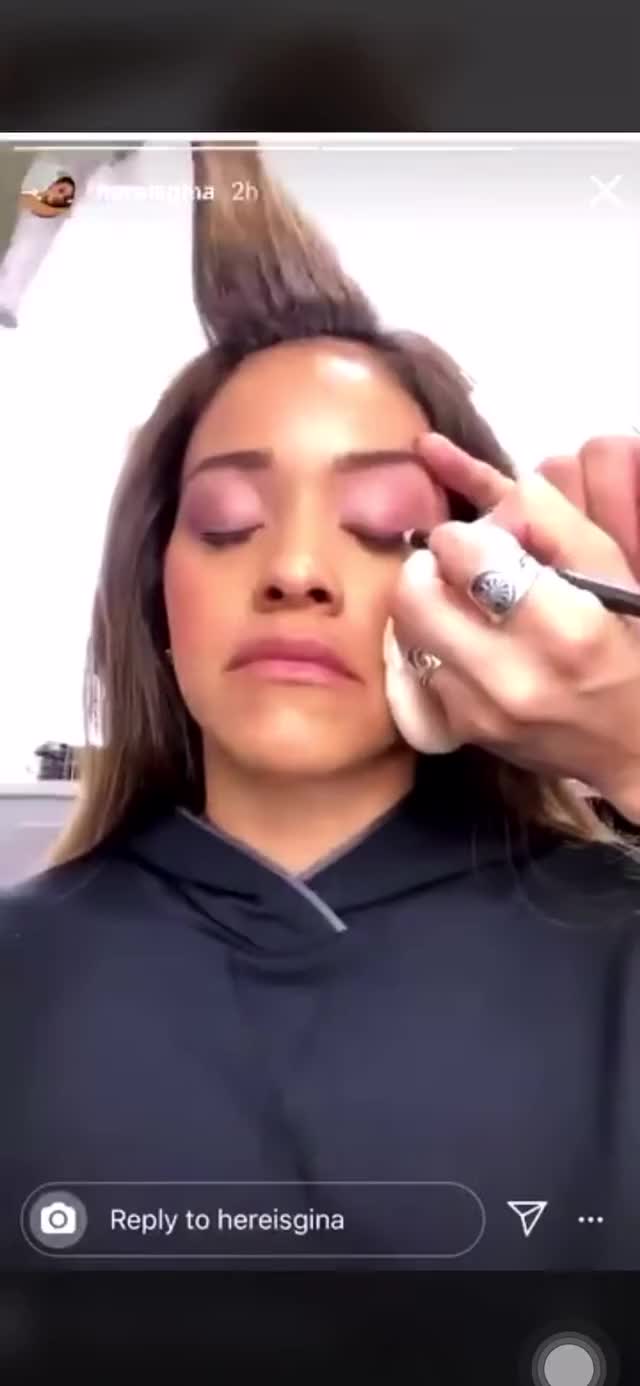 Gina Rodriguez