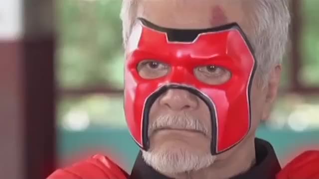 Super D Meets Heneral Zulu