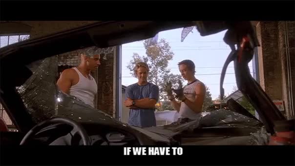 overnight parts from Japan Fast and the furious