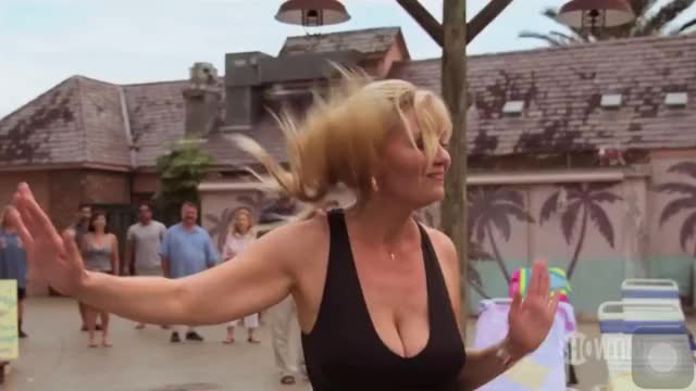 Kirsten Dunst On Becoming A God In Central Florida