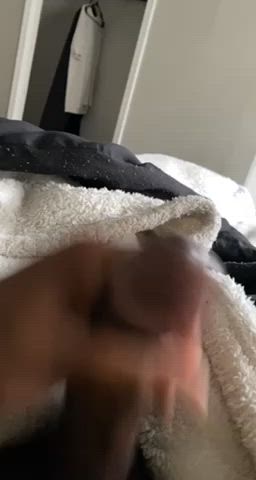 Couldn’t hold it