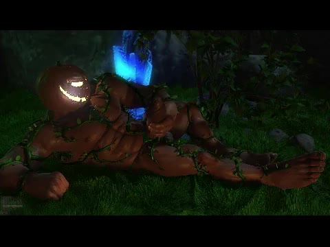 Kabocha Jack anim patreon - HF360p v1-AVSWEBM