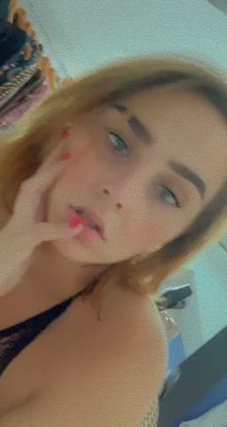 [F] I'm waiting for you