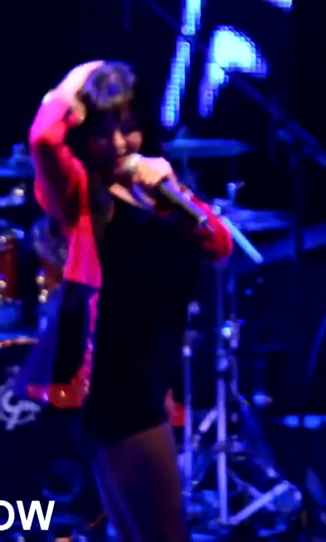 141030 Hyunyoung hand (Mach) loop
