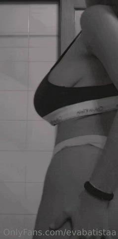 ass teen underwear gif