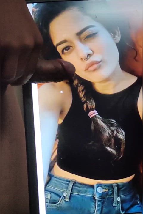 actress celebrity cock indian lips teen thick cock tribute gif