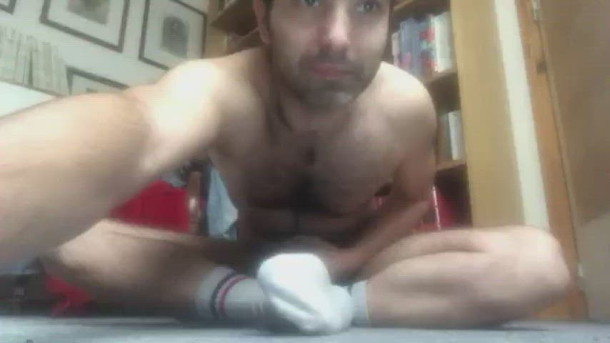 Socks On