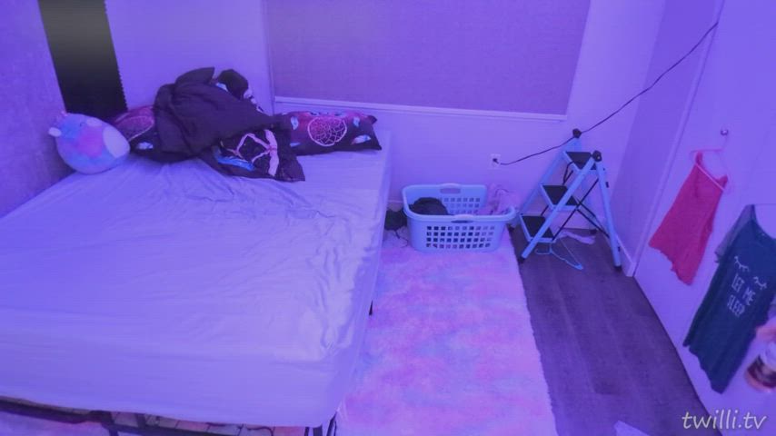 POV: I bring you to my place for the first time