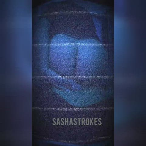 TS Sasha Strokes