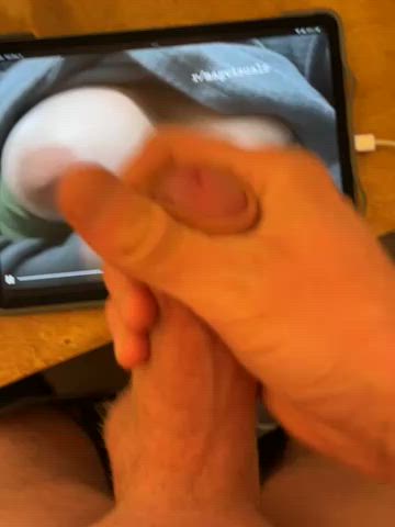 masturbating tribute r/tributeme gif