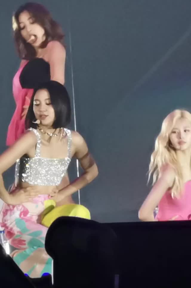 Chaeyoung