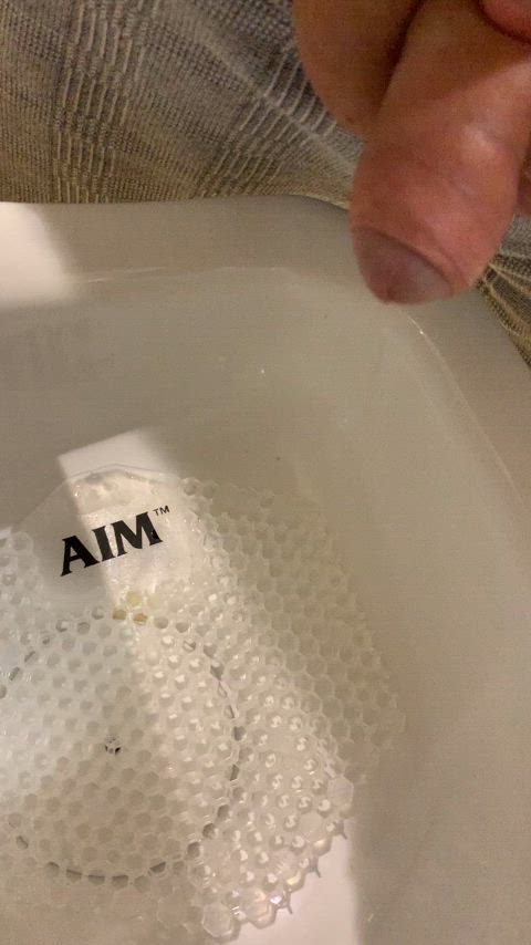 Afternoon Piss