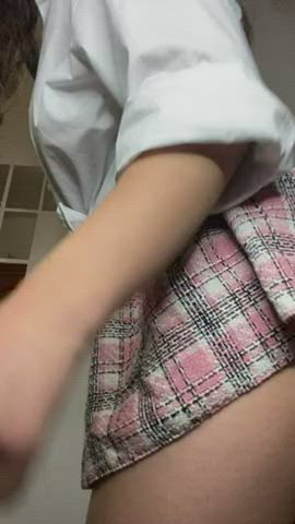 Would be nicer if your cock is inside me