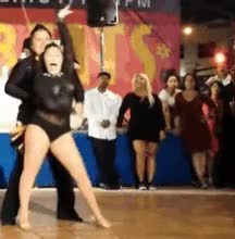 dancing gif