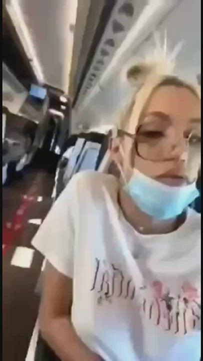 anyone knows who she is?