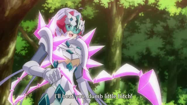 0913-Senki Zesshou Symphogear
