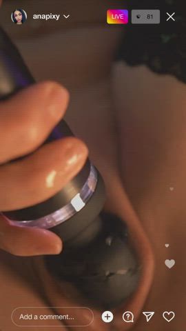 Ass Asshole Quiver Squirting gif