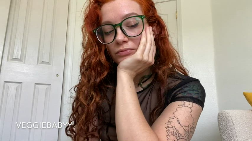 ass ass spread asshole domina domination dominatrix domme femdom mom step-mom gif