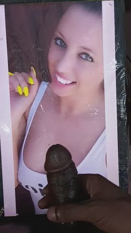 jerk off tribbing tribute gif