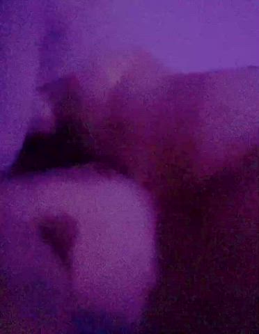 Reminiscing on a few weeks ago. I wish I could get creampied like this right now.
