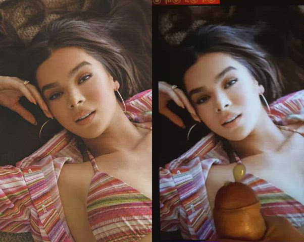 Hailee Steinfeld