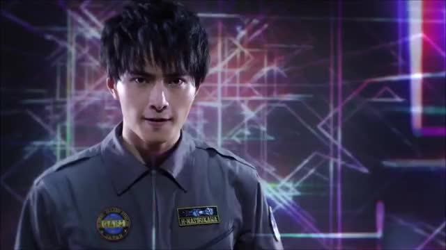 Ultraman Z: M78 Style Shining Tornado Slash