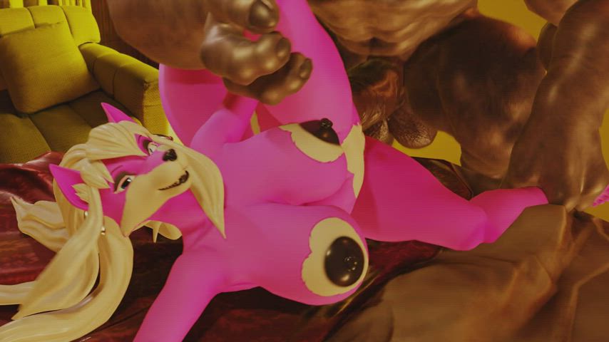 3d animation nsfw gif