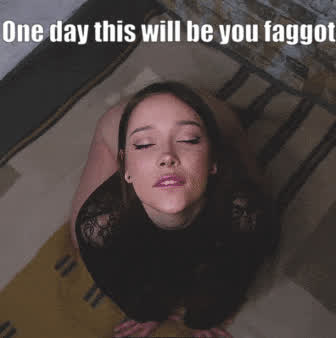 one day I'll be all my daddy needs