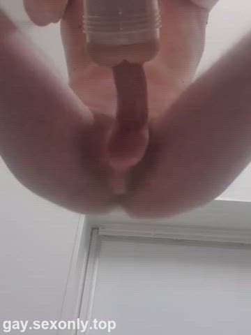 amateur cock cuckold gay huge tits lingerie nsfw pov wife gif