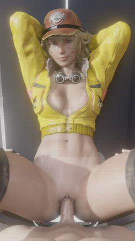3D Animation Hentai NSFW POV Rule34 Tits gif