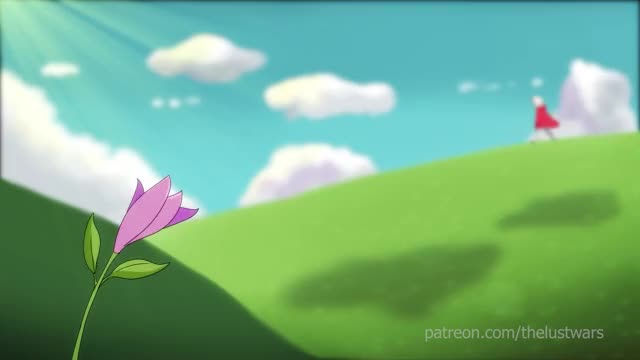 The Lust Wars: Intro