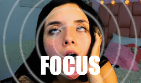 Hypnosis Pegging Sissy gif