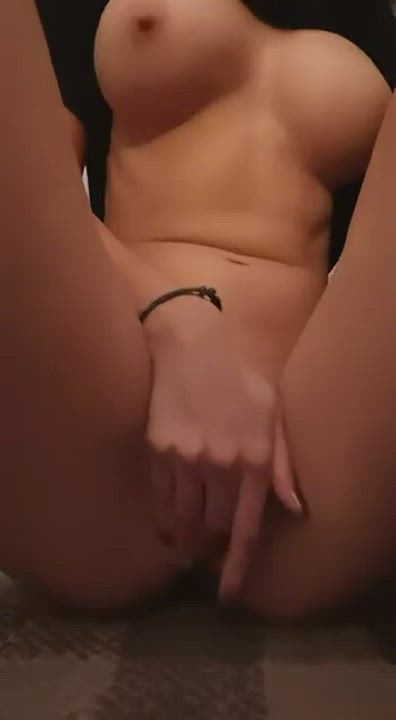 Girls Masturbating OnlyFans Pussy Solo Teen gif