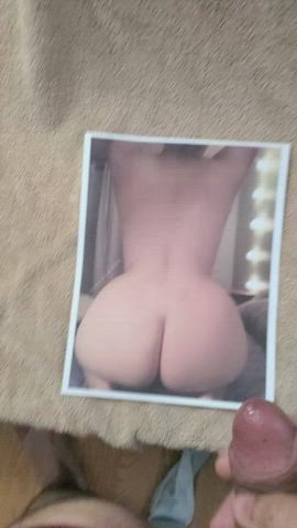 cum male masturbation tribute gif