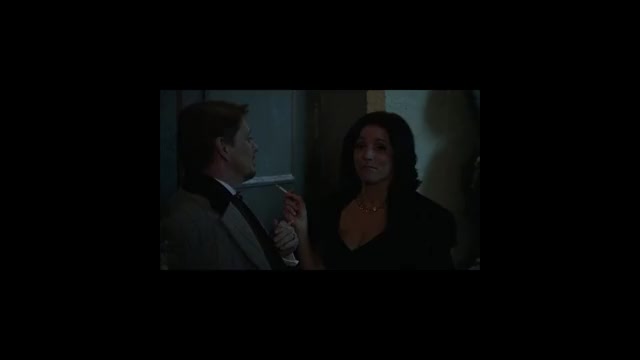 Julia Louis dreyfus