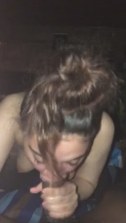 Slurping up that BBC