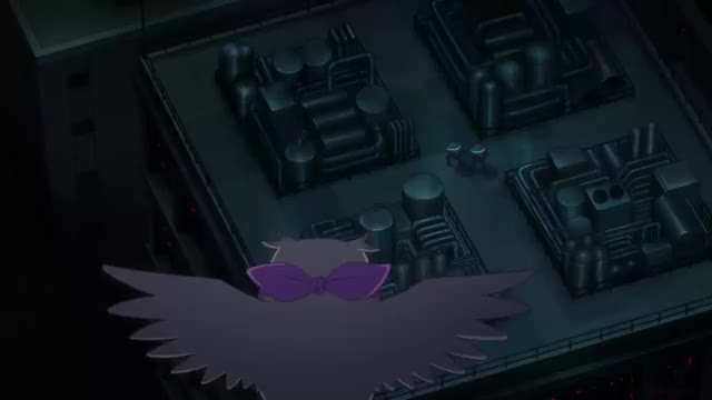Release the Spyce - S1 E1 W2