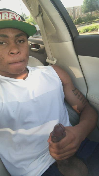 Care to go for a drive?