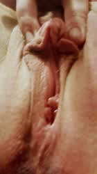 I wish someone would use my pussy