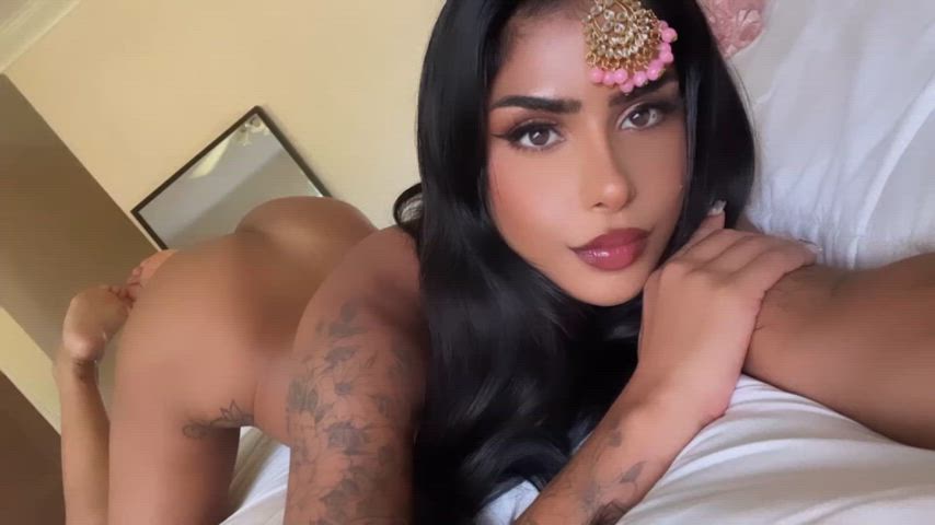 you need a dose of indian spice in your life.