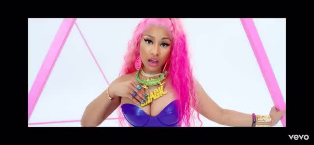 Nicki Minaj