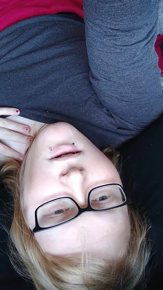 Not a morning girl