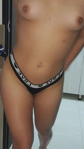 Would you be gentle in bed with me?