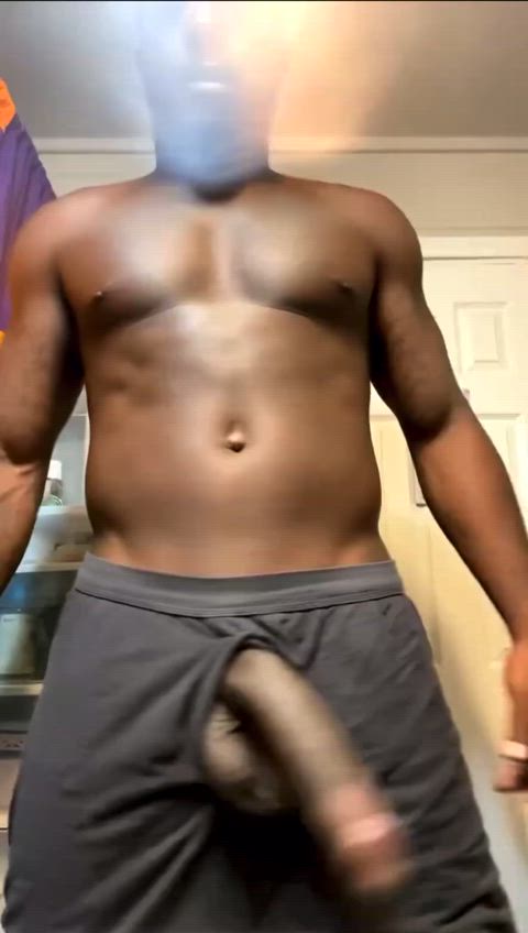 Who need me?