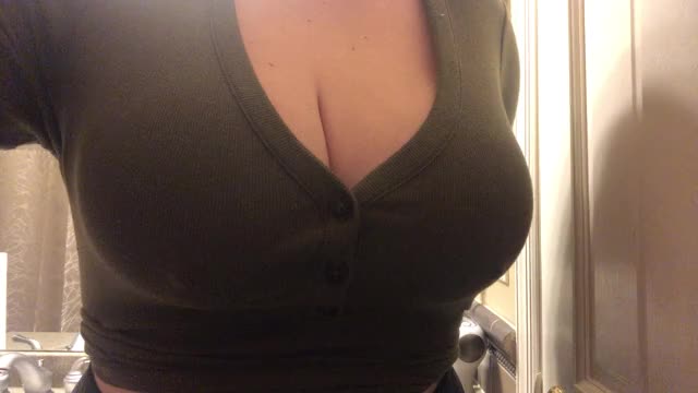 OC F23 Filming drops always leaves me horny ?. Would you make it better?
