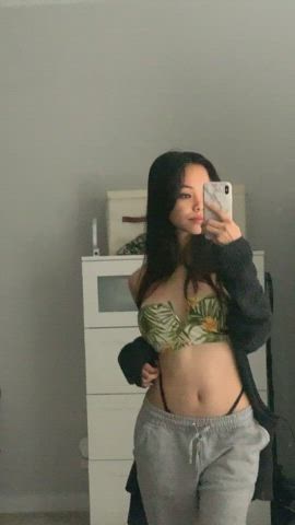 22F do I have your attention?