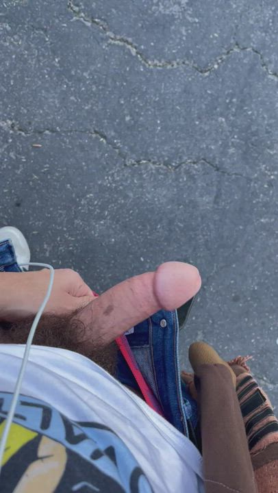 Go ahead, grab it, nobody’s looking