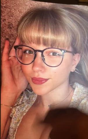 cum cumshot tribute gif
