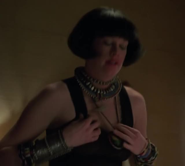Melanie Griffith - Something Wild (1986) - 01 (3)