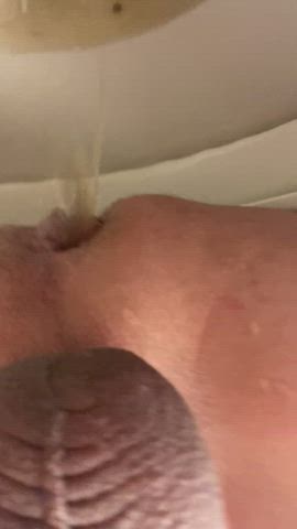 anal anal play enema sissy gif